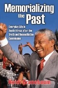 Cover-Bild zum Titel 'Memorializing the Past' von ''