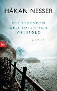 Die Lebenden und Toten von Winsford - Håkan Nesser