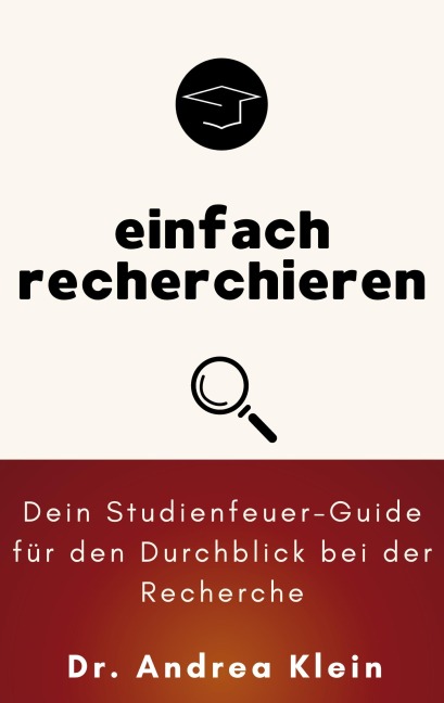 einfach recherchieren - Andrea Klein