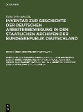 Cover-Bild zum Titel 'Staatsarchiv Hamburg. Archiv der Hansestadt Lübeck: Überlieferung aus der Staatsverwaltung bis 1937. Indices: Staatsarchiv Hamburg Teil 1 u. 2, Archiv d. Hansestadt Lübeck sowie Staatsarchiv Bremen' von ''