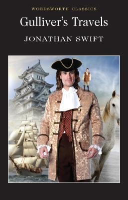 Gulliver's Travels - Jonathan Swift