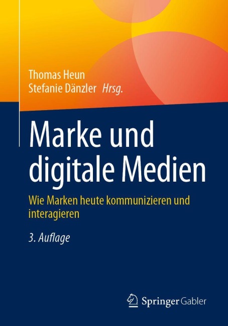 Marke und digitale Medien - 