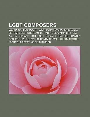 LGBT composers - 