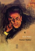 Cover-Bild zum Titel 'Gustav Mahler' von 'Bruno Walter'