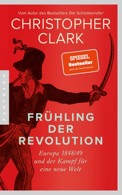 Frühling der Revolution - Christopher Clark