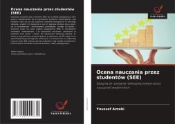 Ocena nauczania przez studentów (SEE) - Youssef Azzabi