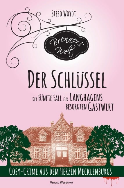 Der Schlüssel - Siebo Woydt