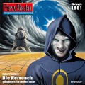 Cover-Bild zum Titel 'Perry Rhodan 1801: Die Herreach' von 'Robert Feldhoff'