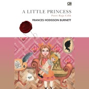 Cover-Bild zum Titel 'Putri Raja Cilik' von 'Frances Hodgson Burnett'