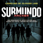 Cover-Bild zum Titel 'Submundo HACKER' von 'Laudelino Oliveira Lima'
