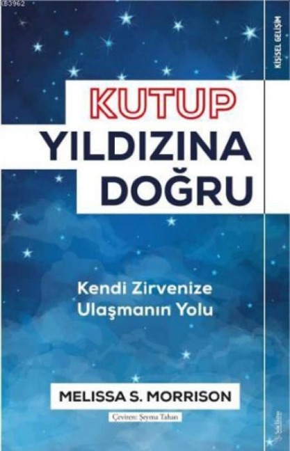 Kutup Yildizina Dogru - Melissa S. Morrison