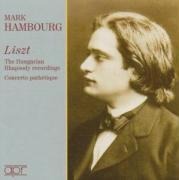 Ungarische Rhapsodien - Mark Hambourg