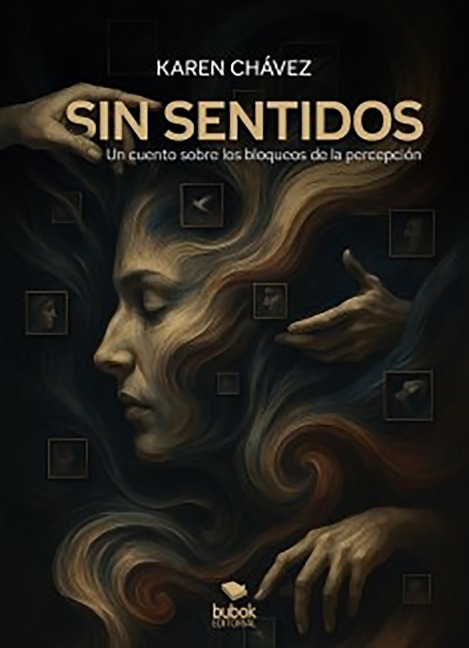 Sin sentidos - Karen Chávez