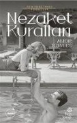 Cover-Bild zum Titel 'Nezaket Kurallari' von 'Amor Towles'