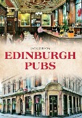 Cover-Bild zum Titel 'Edinburgh Pubs' von 'Jack Gillon'