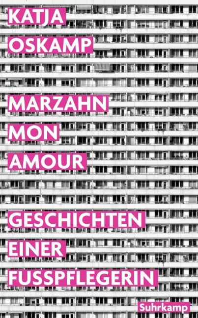 Marzahn, mon amour - Katja Oskamp