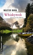 Whiskytrek - Walter Burk