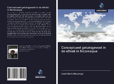 Conceptueel geluksgevoel in de ethiek in Nicomaque - Leed-Boris Mouanga