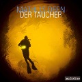 Cover-Bild zum Titel 'Der Taucher' von 'Mathijs Deen'