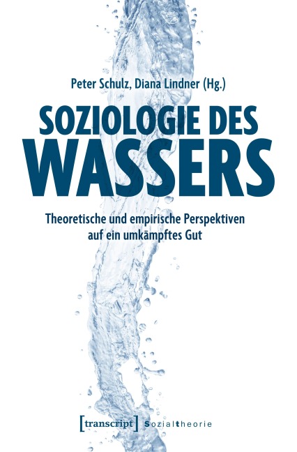 Soziologie des Wassers - 