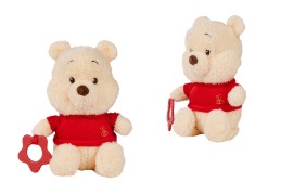 Cover-Bild zum Titel 'Disney Winnie m. Beißhilfe' von ''