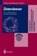 Cover-Bild zum Titel 'Zisterzienser' von ''
