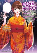 Cover-Bild zum Titel 'Higehiro' von 'Imaru Adachi, Shimesaba'