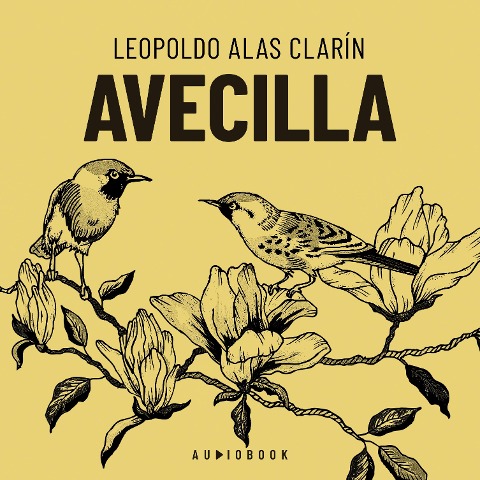 Avecilla - Leopoldo Alas Clarín
