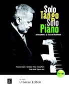 Solo Tango Solo Piano - 