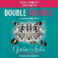 Double Trouble Lib/E - Gretchen Archer