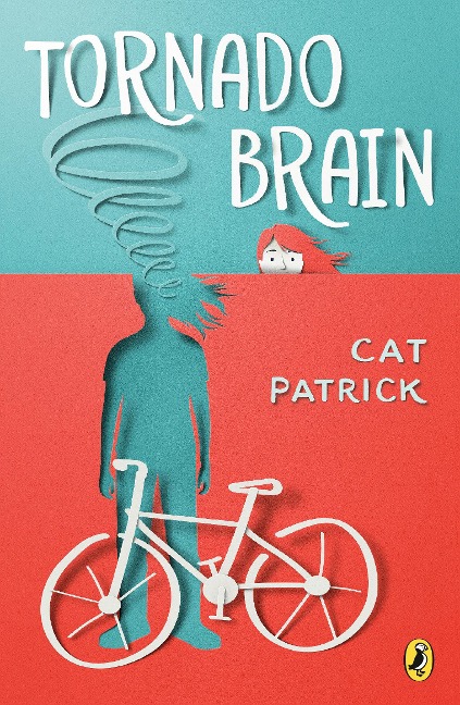 Tornado Brain - Cat Patrick