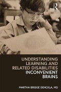 Cover-Bild zum Titel 'Understanding Learning and Related Disabilities' von 'Martha Bridge Denckla'