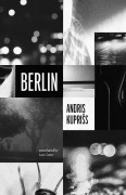 Cover-Bild zum Titel 'Berlin' von 'Andris Kupriss'