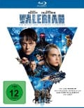 Valerian - Die Stadt der tausend Planeten - Luc Besson, Alexandre Desplat