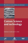 Cover-Bild zum Titel 'Cotton' von ''