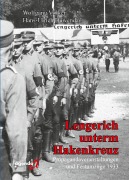 Cover-Bild zum Titel 'Lengerich unterm Hakenkreuz' von 'Wolfgang Völker, Hans-Ulrich Duwendag'