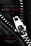 Cover-Bild zum Titel 'Panic Snap' von 'Laura Reese'