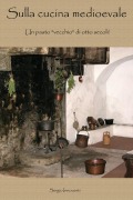 Cover-Bild zum Titel 'Sulla cucina medioevale' von 'Sergio Innocenti'