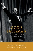 Cover-Bild zum Titel 'God's Salesman' von 'Carol V. R. George'