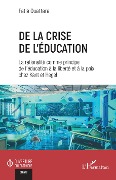 Cover-Bild zum Titel 'De la crise de l'éducation' von 'Ouattara'