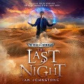 The Last Night - Ian Johnstone