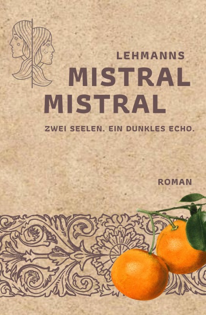 Mistral, Mistral - Rüdiger und Sonja Lehmann