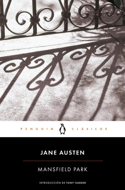 Mansfield Park - Jane Austen