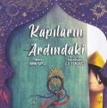 Cover-Bild zum Titel 'Kapilarin Ardindaki' von 'Sema Yayli'