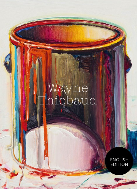 Wayne Thiebaud - 