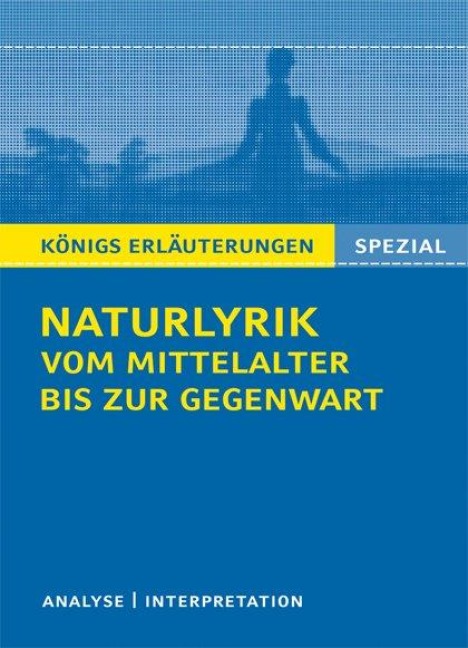 Naturlyrik vom Mittelalter bis zur Gegenwart - Gudrun Blecken