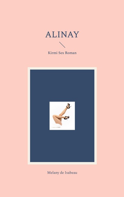 Alinay - Melany de Isabeau Alinay - Melany de Isabeau