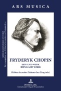 Cover-Bild zum Titel 'Fryderyk Chopin' von ''