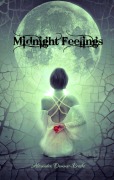Cover-Bild zum Titel 'Midnight Feelings' von 'Alexandra Demmer-Bracke'