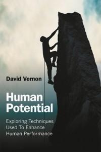 Human Potential - David Vernon